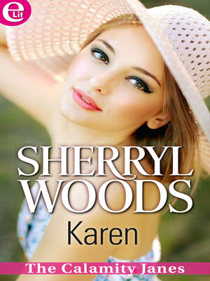 cover image of Karen